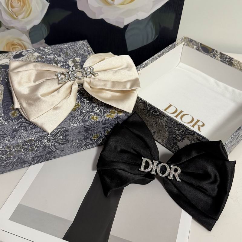 Dior Hairpin hh09